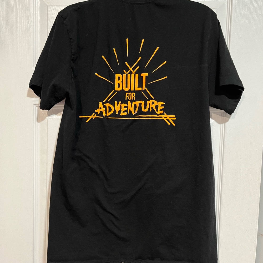 Built for Adventure Tee